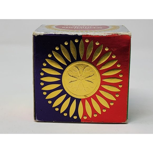 Avon Scentiments Rapture Sachet Soap Set With Box Vintage Vanity Collectible - Picture 7 of 8